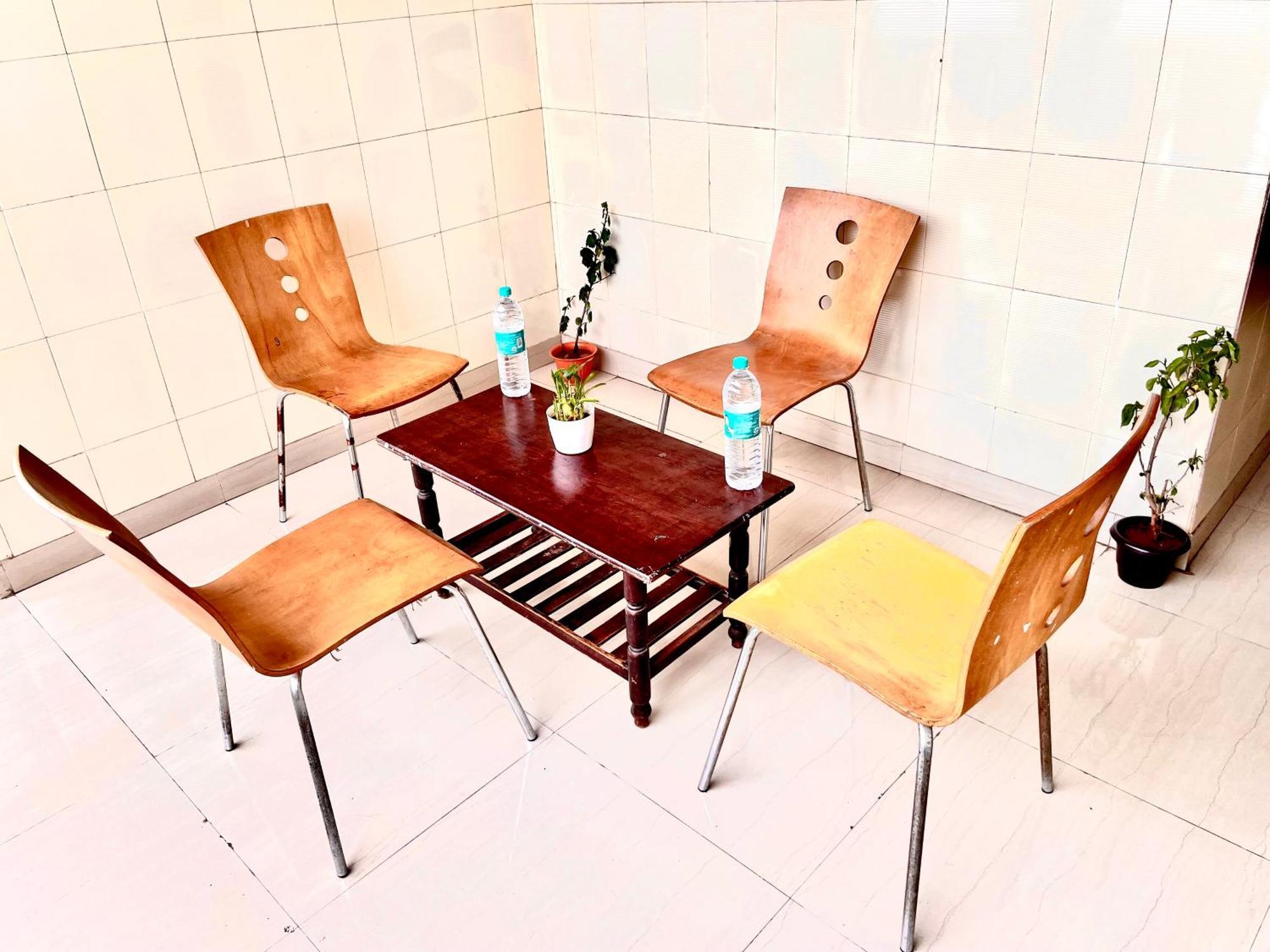 Hotel Sita Grand Шамшабад Екстериор снимка