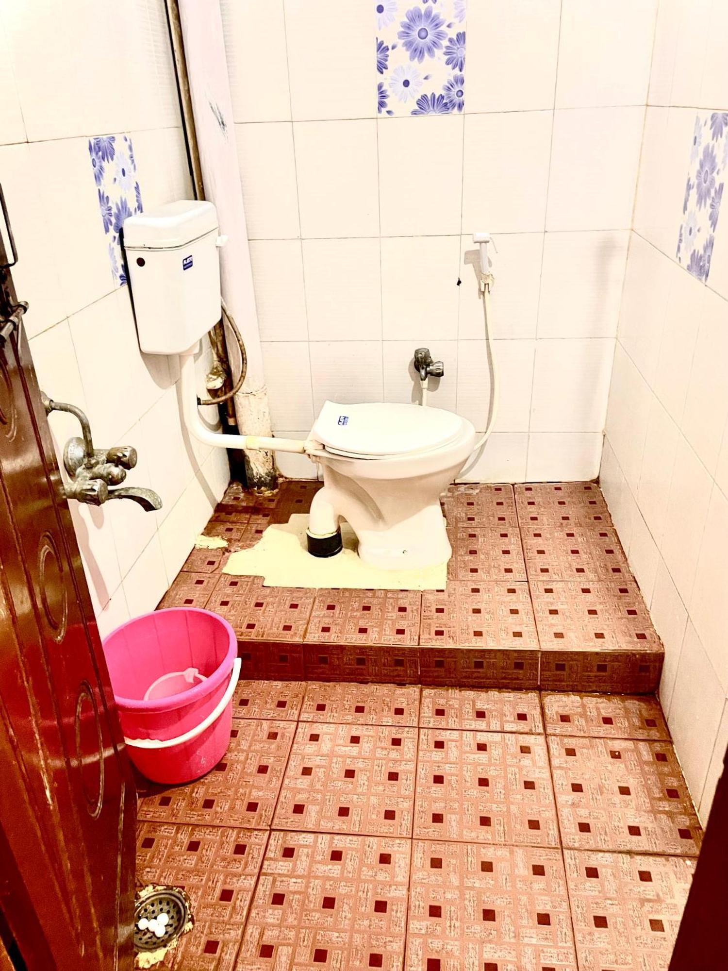 Hotel Sita Grand Шамшабад Екстериор снимка